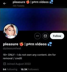The PornDudes Final Verdict on Threads. . Best twitter porn account